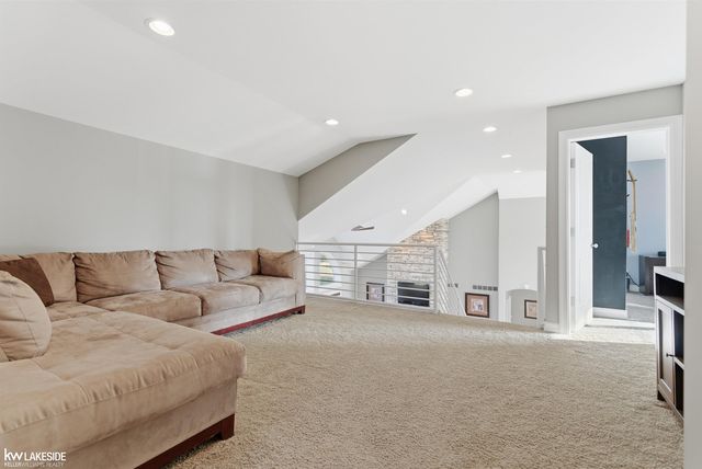 21901 31 Mile Road, Ray Twp, MI 48096