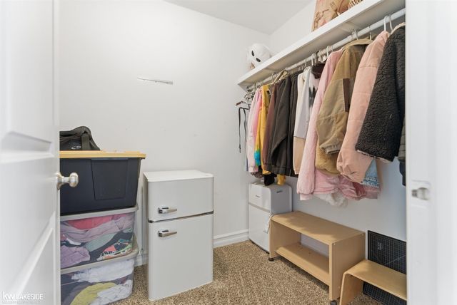 21901 31 Mile Road, Ray Twp, MI 48096