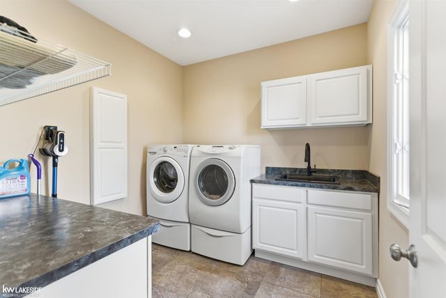 21901 31 Mile Road, Ray Twp, MI 48096