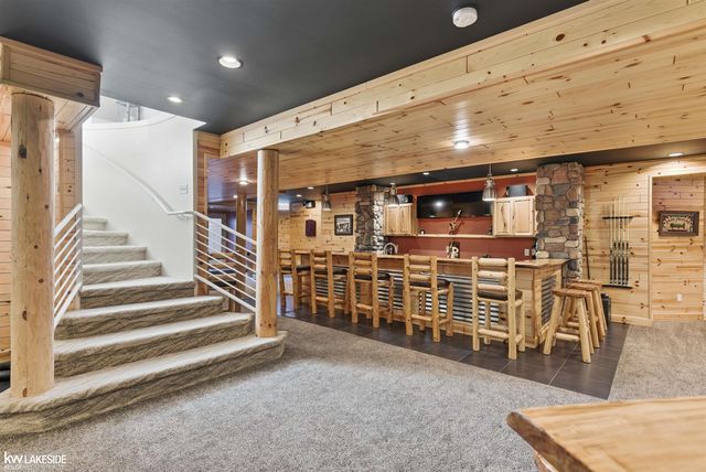 21901 31 Mile Road, Ray Twp, MI 48096