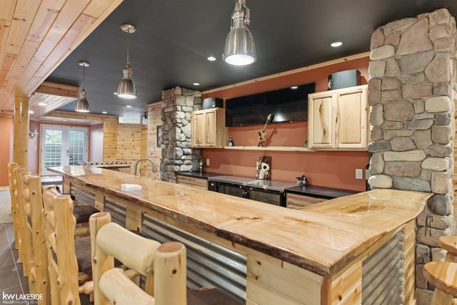 21901 31 Mile Road, Ray Twp, MI 48096