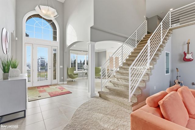 21901 31 Mile Road, Ray Twp, MI 48096