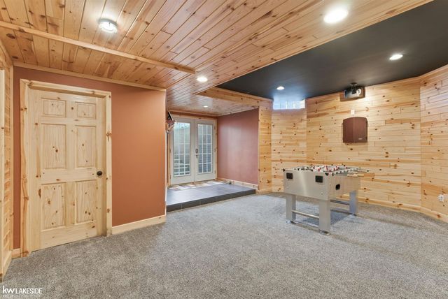 21901 31 Mile Road, Ray Twp, MI 48096