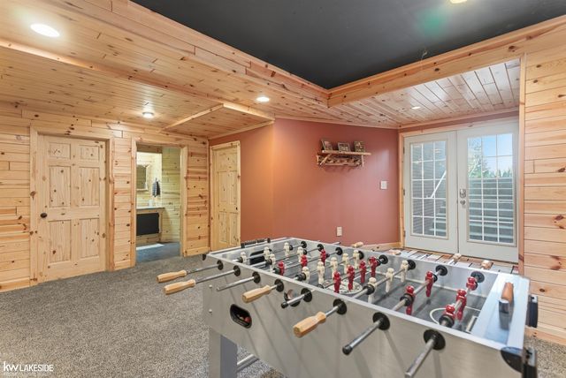 21901 31 Mile Road, Ray Twp, MI 48096