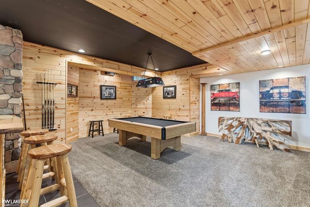 21901 31 Mile Road, Ray Twp, MI 48096