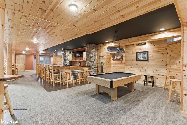 21901 31 Mile Road, Ray Twp, MI 48096