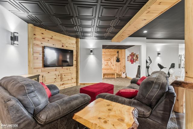 21901 31 Mile Road, Ray Twp, MI 48096