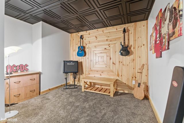 21901 31 Mile Road, Ray Twp, MI 48096