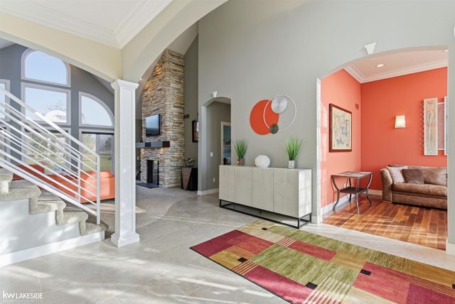 21901 31 Mile Road, Ray Twp, MI 48096