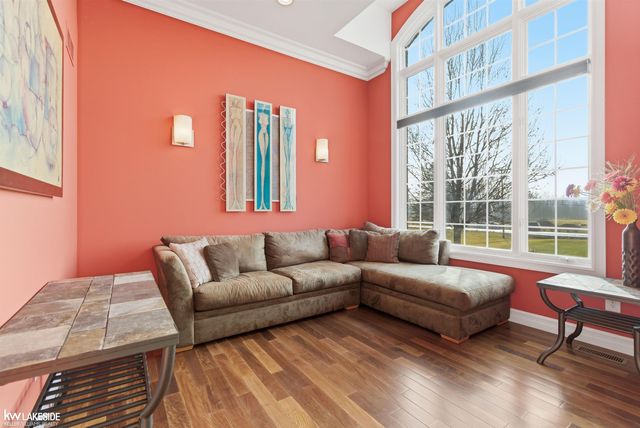 21901 31 Mile Road, Ray Twp, MI 48096