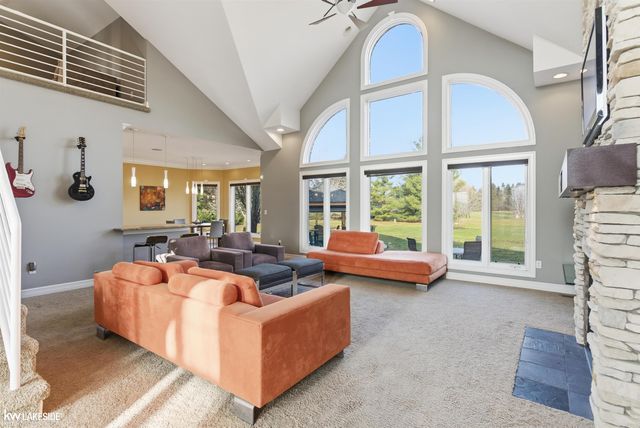 21901 31 Mile Road, Ray Twp, MI 48096