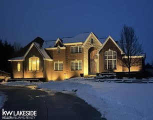 21901 31 Mile Road, Ray Twp, MI 48096