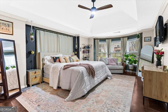 1677 Branch Creek Cove, Lawrenceville, GA 30043