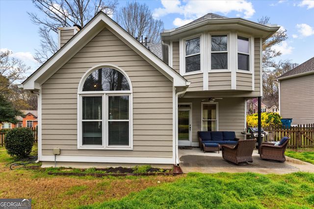 1677 Branch Creek Cove, Lawrenceville, GA 30043