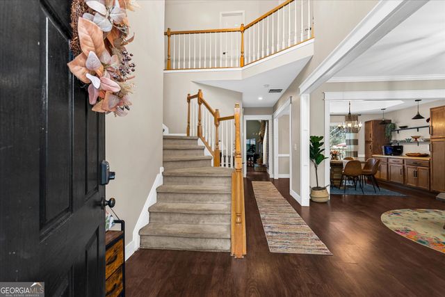 1677 Branch Creek Cove, Lawrenceville, GA 30043