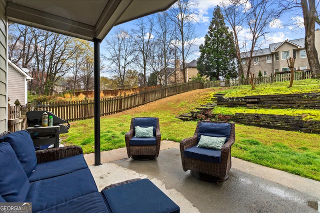 1677 Branch Creek Cove, Lawrenceville, GA 30043