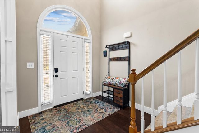 1677 Branch Creek Cove, Lawrenceville, GA 30043