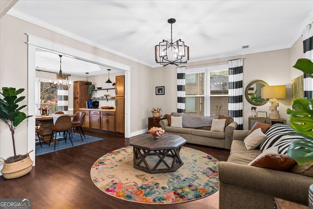 1677 Branch Creek Cove, Lawrenceville, GA 30043