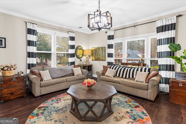 1677 Branch Creek Cove, Lawrenceville, GA 30043