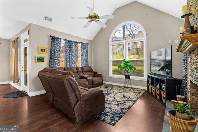 1677 Branch Creek Cove, Lawrenceville, GA 30043