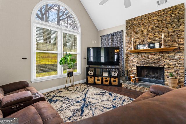 1677 Branch Creek Cove, Lawrenceville, GA 30043