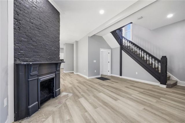 17 N 15th Street, Kansas City, KS 66102