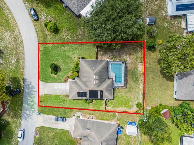 794 SELBY STREET, Deltona, FL 32725