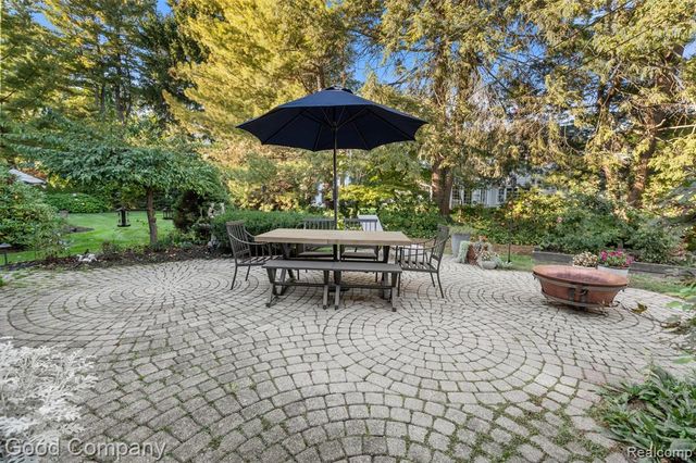 840 S Oxford Road, Grosse Pointe Woods, MI 48236