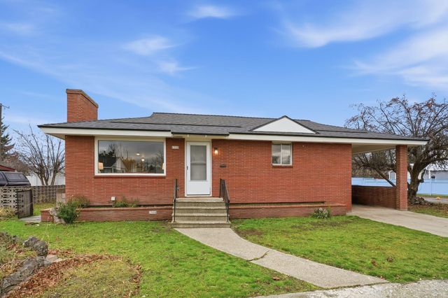 2508 N Julia St, Spokane, WA 99217