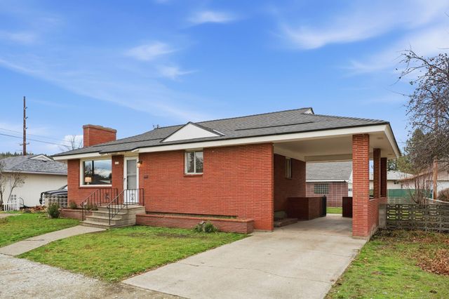 2508 N Julia St, Spokane, WA 99217