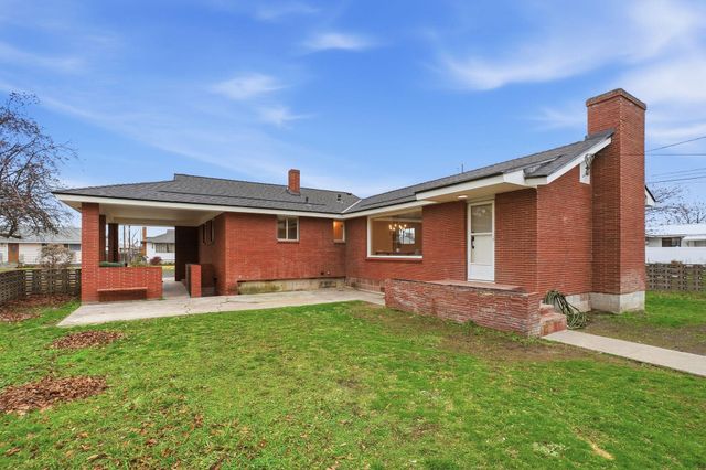 2508 N Julia St, Spokane, WA 99217