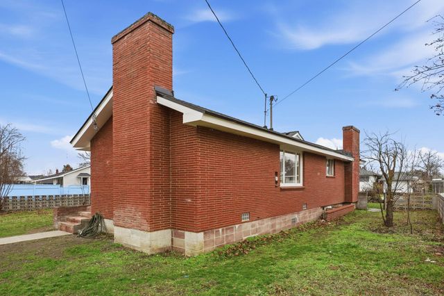 2508 N Julia St, Spokane, WA 99217