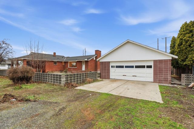 2508 N Julia St, Spokane, WA 99217