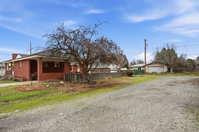 2508 N Julia St, Spokane, WA 99217