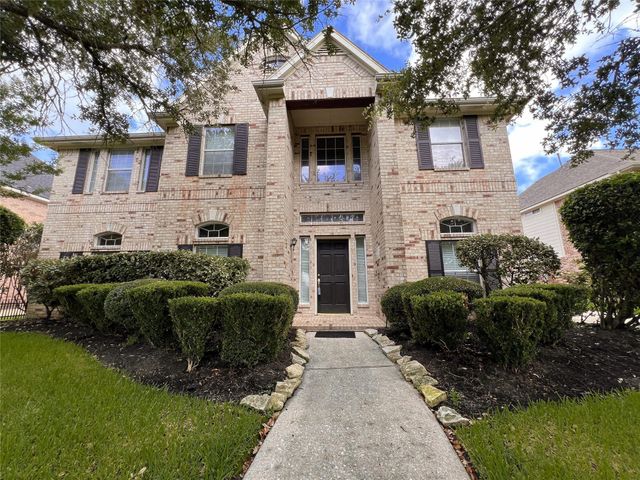 908 Azalea Pointe, League City, TX 77573