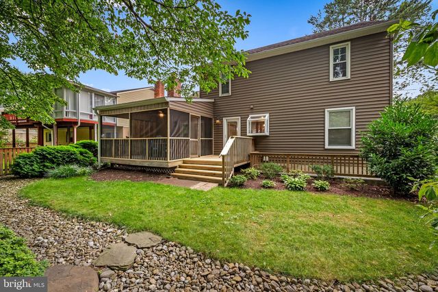 427 YORKSHIRE DR, Severna Park, MD 21146