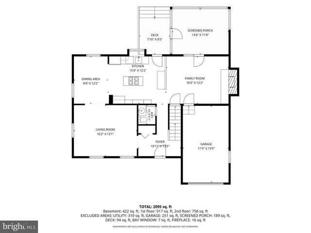 427 YORKSHIRE DR, Severna Park, MD 21146