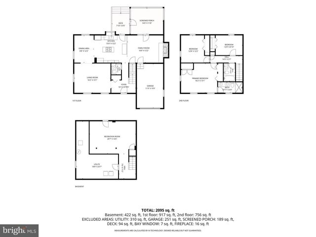 427 YORKSHIRE DR, Severna Park, MD 21146