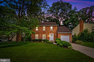 427 YORKSHIRE DR, Severna Park, MD 21146