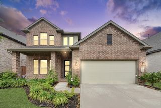 7319 Perching Hawk Trail, Katy, TX 77493