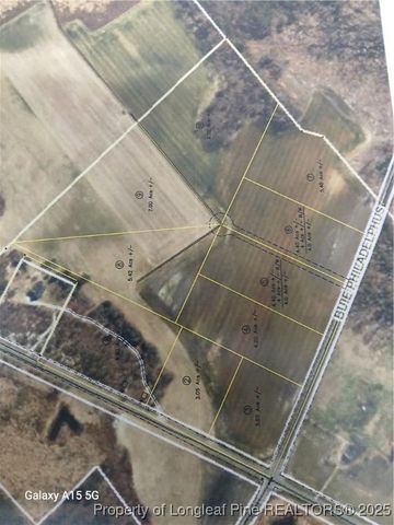 Lot 2 NC 710 Highway N, Red Springs, NC 28377