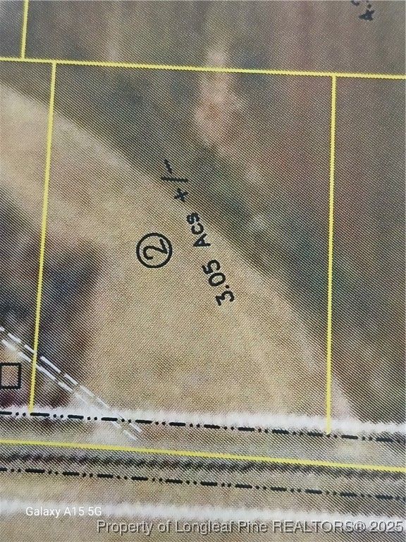 Lot 2 NC 710 Highway N, Red Springs, NC 28377