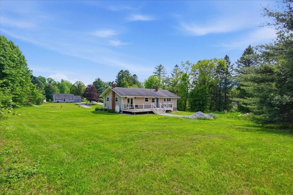 Image 30 of property listing at 395 Barnumville Road, Manchester, VT 05255