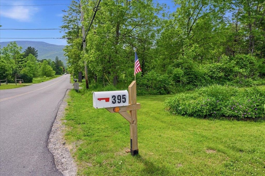 Image 36 of property listing at 395 Barnumville Road, Manchester, VT 05255