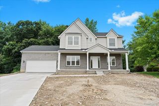 5179 WIMBLEDON Circle, Pittsfield Twp, MI 48108