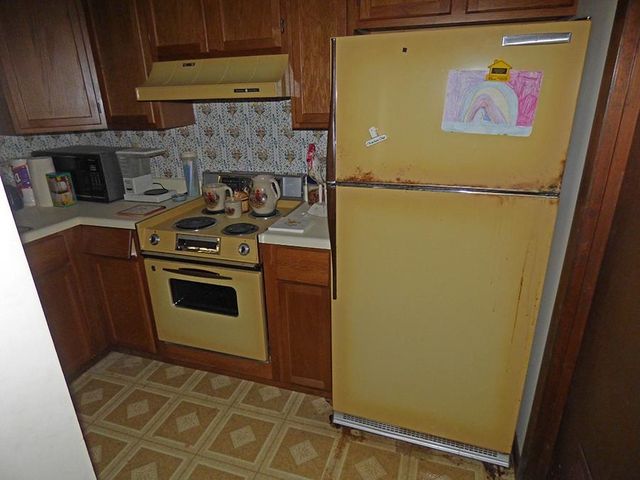 16 Annette Road, Cherokee Village, AR 72529