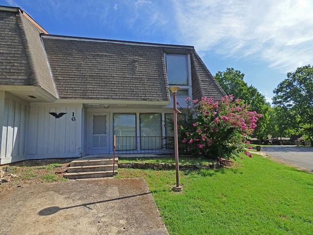 16 Annette Road, Cherokee Village, AR 72529