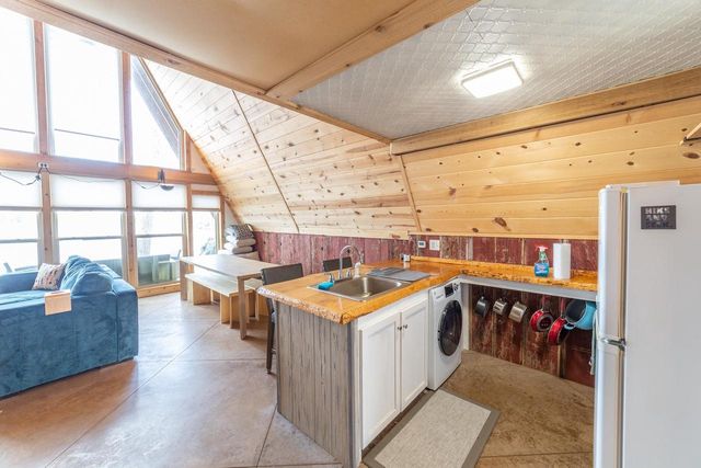 47 Lakeshore Drive, Montello, WI 53949