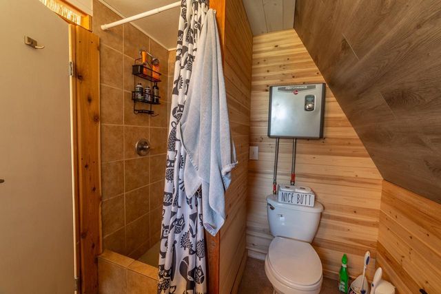 47 Lakeshore Drive, Montello, WI 53949