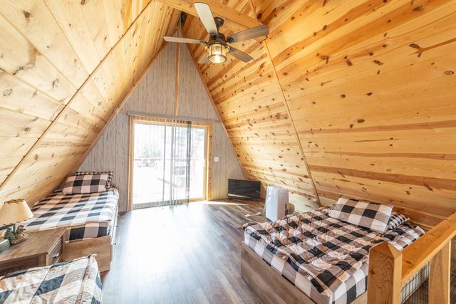 47 Lakeshore Drive, Montello, WI 53949